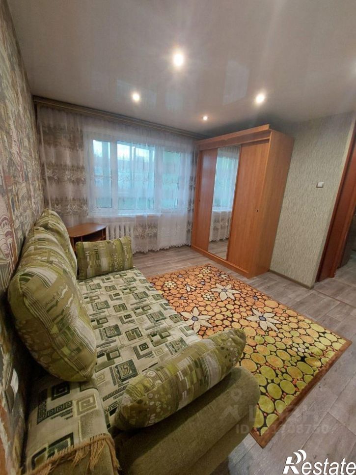2-комн квартира Ленинский пр-кт, 49,  д. 49
