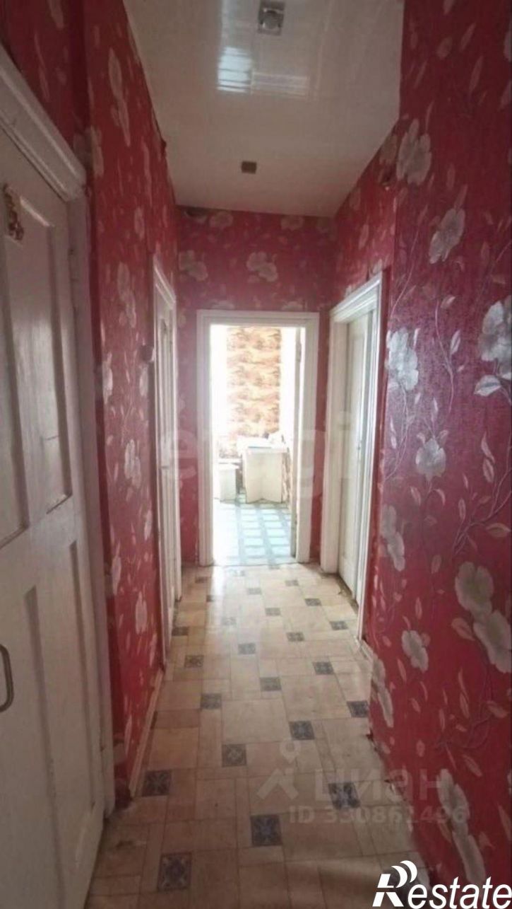 2-комн квартира ул Кольцовская, 39,  д. 39