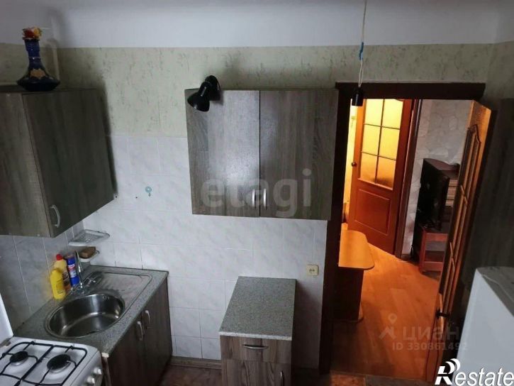 2-комн квартира ул Кольцовская, 30а,  д. 30а