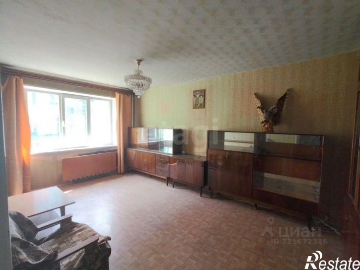 2-комн квартира ул Шишкова, 73,  д. 73
