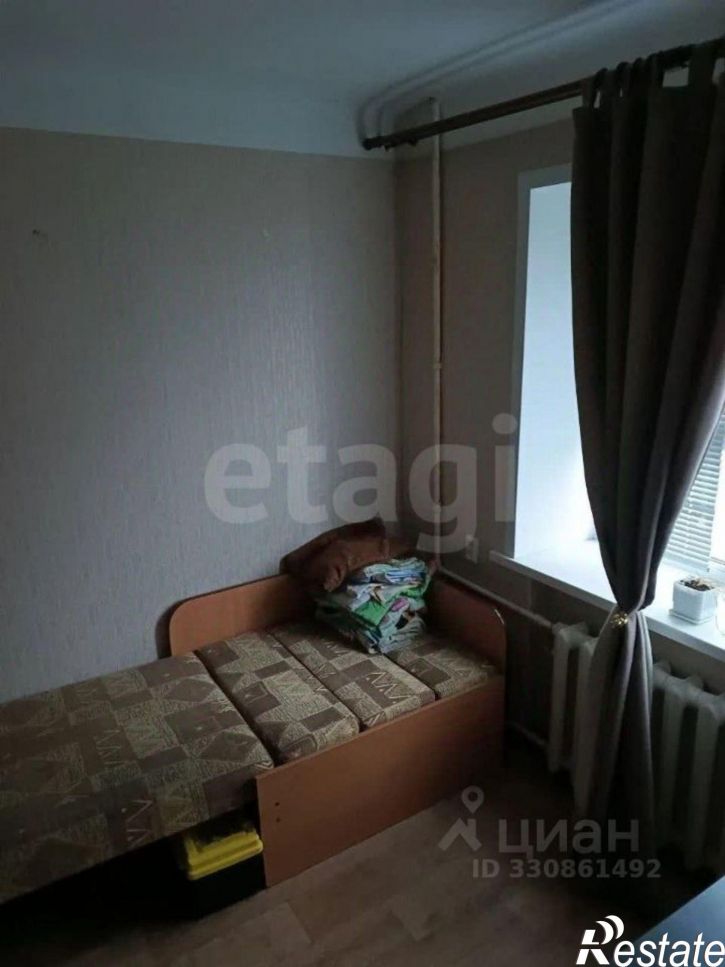 2-комн квартира ул Кольцовская, 30а,  д. 30а