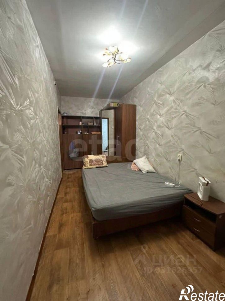 2-комн квартира ул Волго-Донская, 10,  д. 10