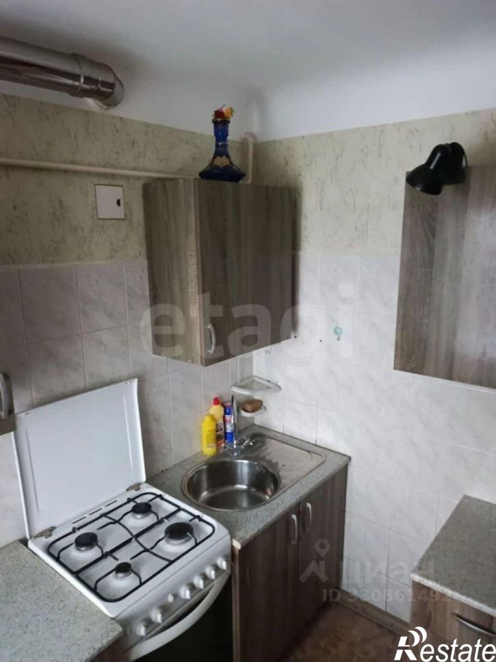 2-комн квартира ул Кольцовская, 30а,  д. 30а