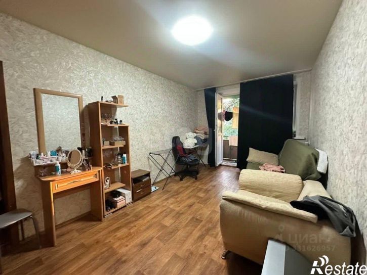 2-комн квартира ул Волго-Донская, 10,  д. 10