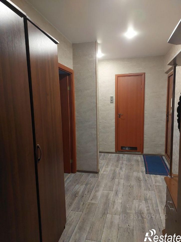 2-комн квартира Ленинский пр-кт, 49,  д. 49