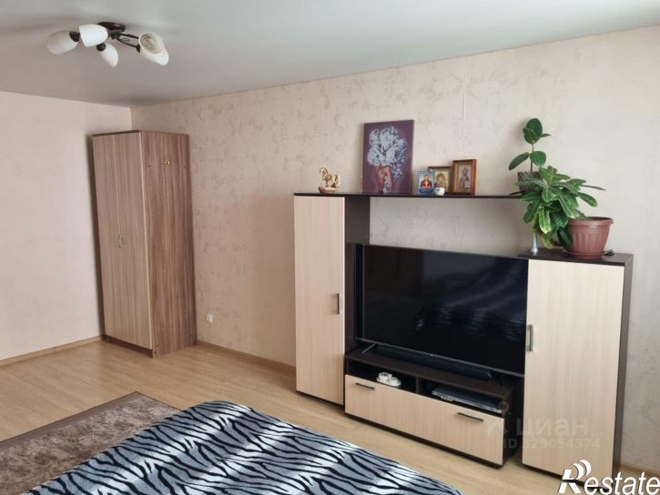 2-комн квартира Ленинский пр-кт, 96а,  д. 96а