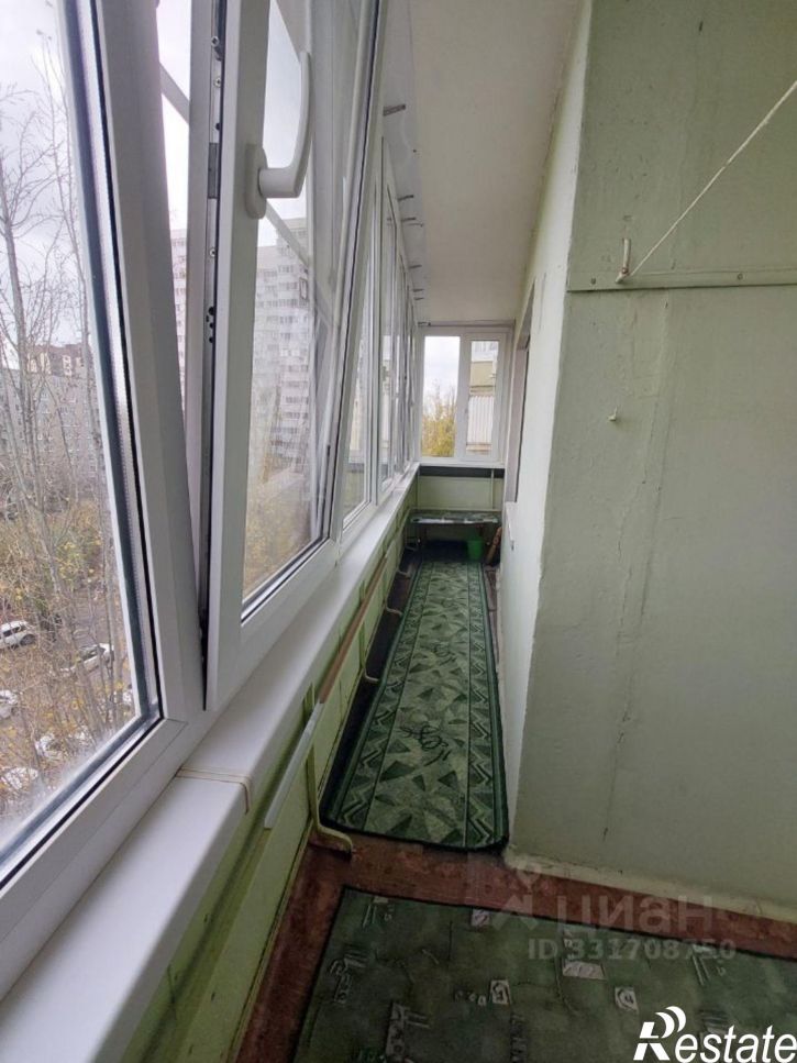 2-комн квартира Ленинский пр-кт, 49,  д. 49
