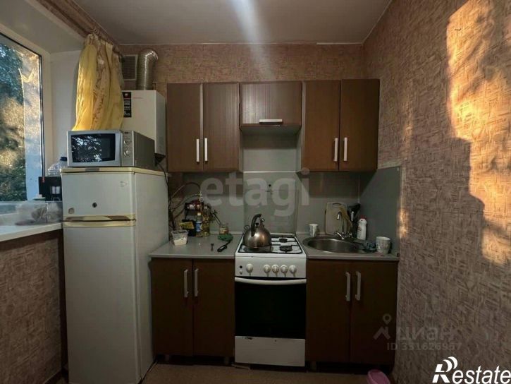 2-комн квартира ул Волго-Донская, 10,  д. 10