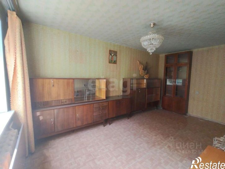 2-комн квартира ул Шишкова, 73,  д. 73