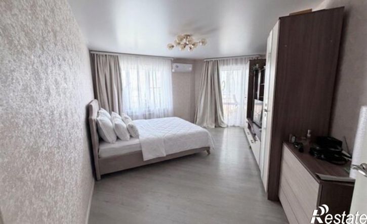 1-комн квартира пр-кт Труда, 72,  д. 72