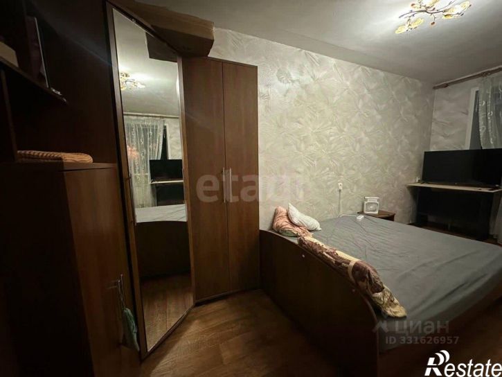 2-комн квартира ул Волго-Донская, 10,  д. 10