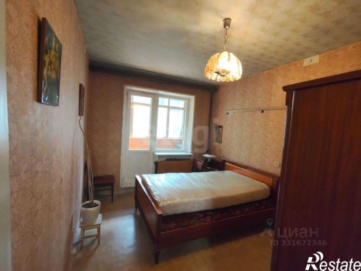 2-комн квартира ул Шишкова, 73,  д. 73