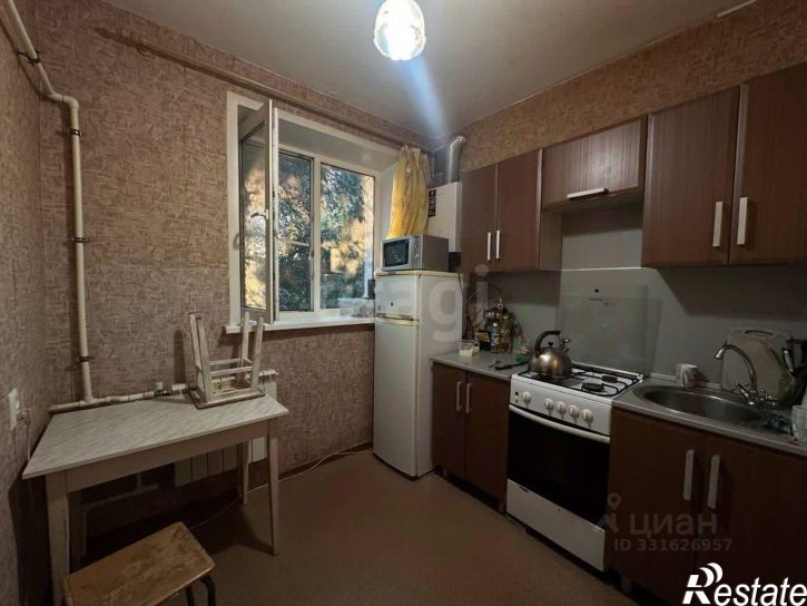 2-комн квартира ул Волго-Донская, 10,  д. 10