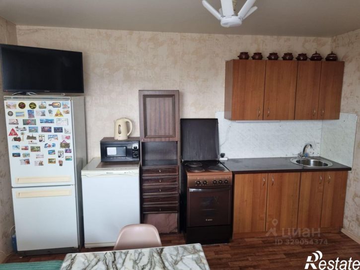 2-комн квартира Ленинский пр-кт, 96а,  д. 96а