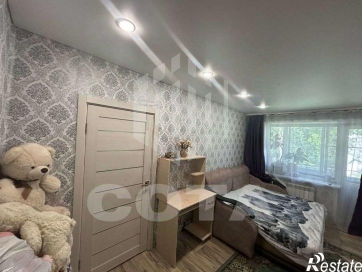 2-комн квартира ул 121 стрелковой дивизии, 58,  д. 58