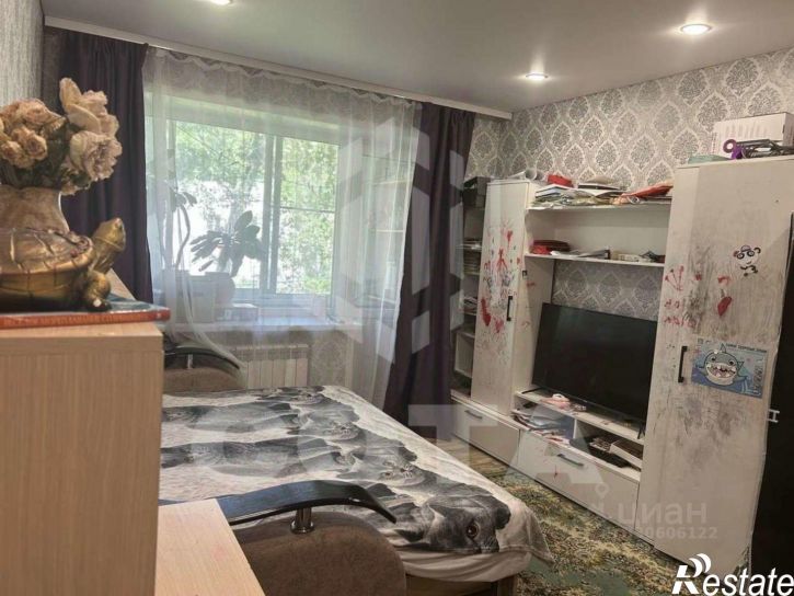 2-комн квартира ул 121 стрелковой дивизии, 58,  д. 58