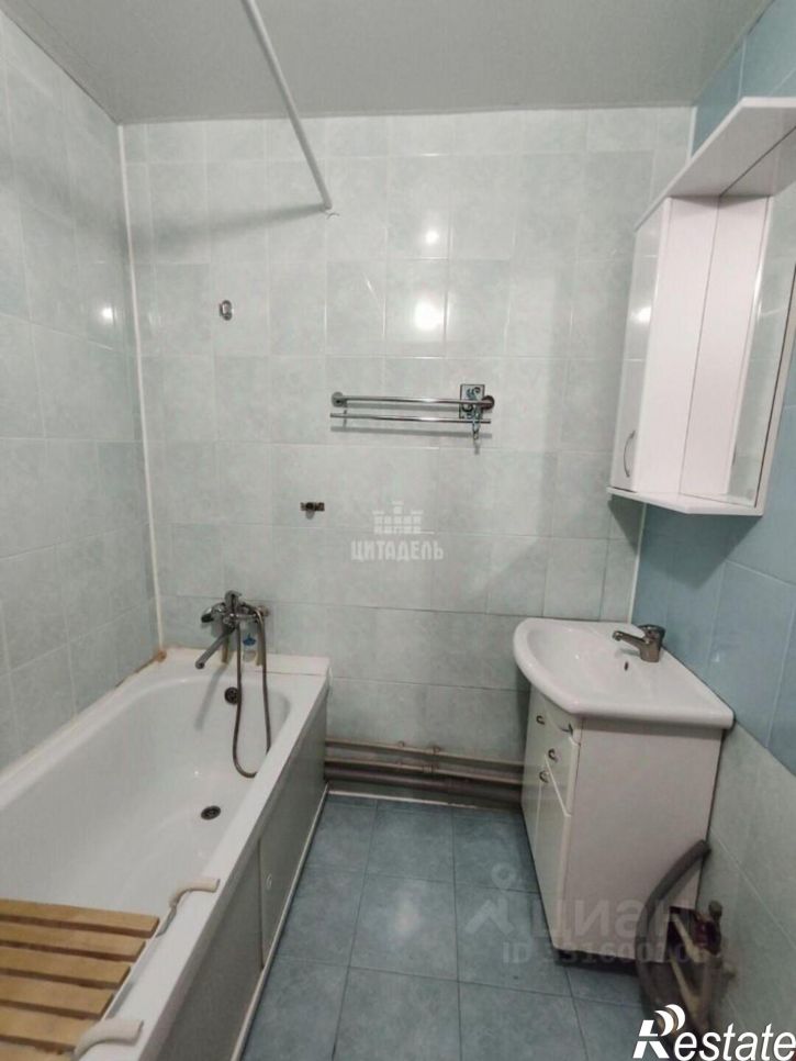 2-комн квартира ул Димитрова, 157,  д. 157