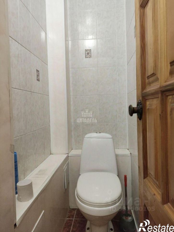 2-комн квартира ул Димитрова, 157,  д. 157