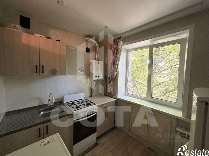 2-комн квартира ул 121 стрелковой дивизии, 58,  д. 58