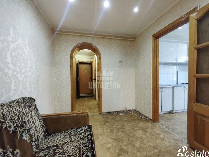 2-комн квартира ул Димитрова, 157,  д. 157