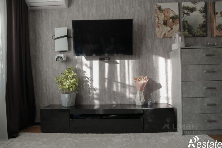 1-комн квартира ул Туполева, 3,  д. 3