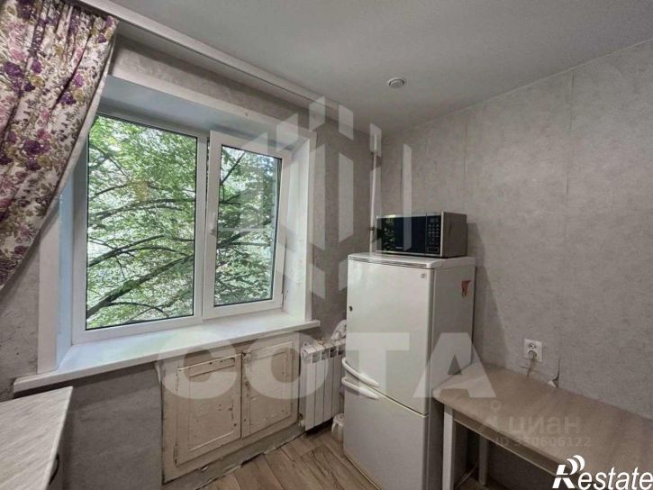 2-комн квартира ул 121 стрелковой дивизии, 58,  д. 58