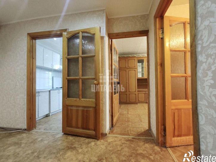 2-комн квартира ул Димитрова, 157,  д. 157