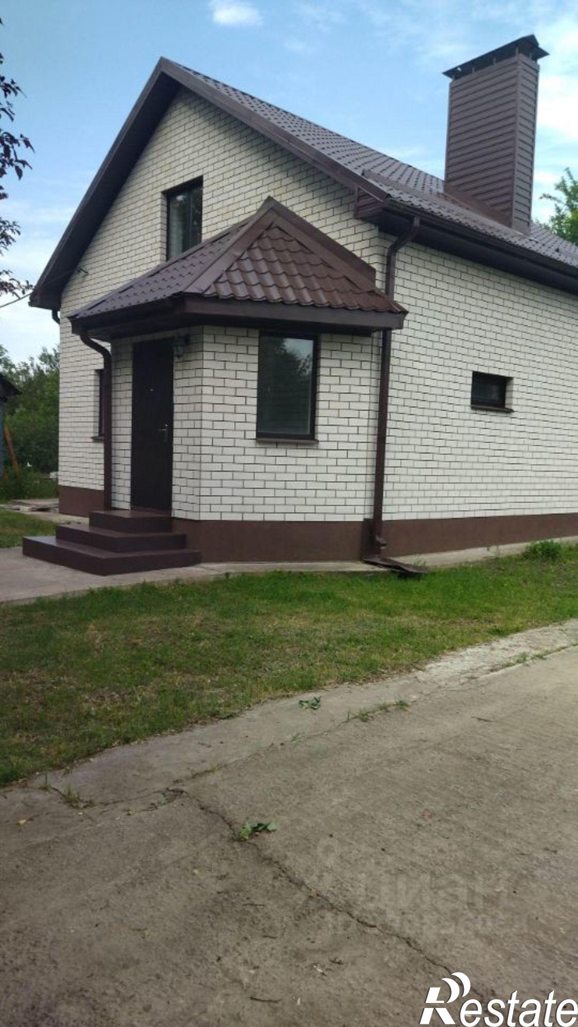 Купить дачу, дом, коттедж за 8 300 000 рублей на ул Придорожная, 60
