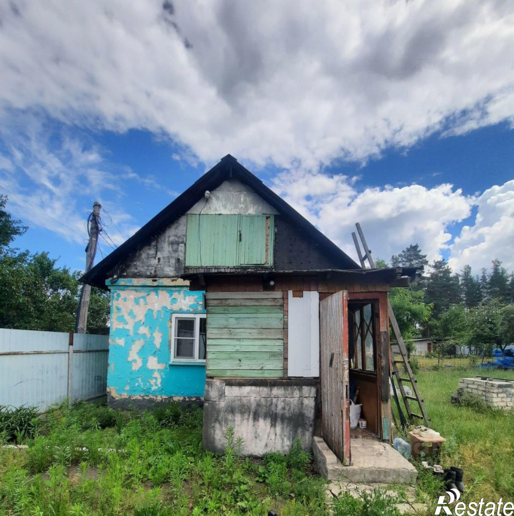 Купить дачу, дом, коттедж за 1 600 000 рублей на СНТ Садовод ВАСО, 26-я улица, 1245