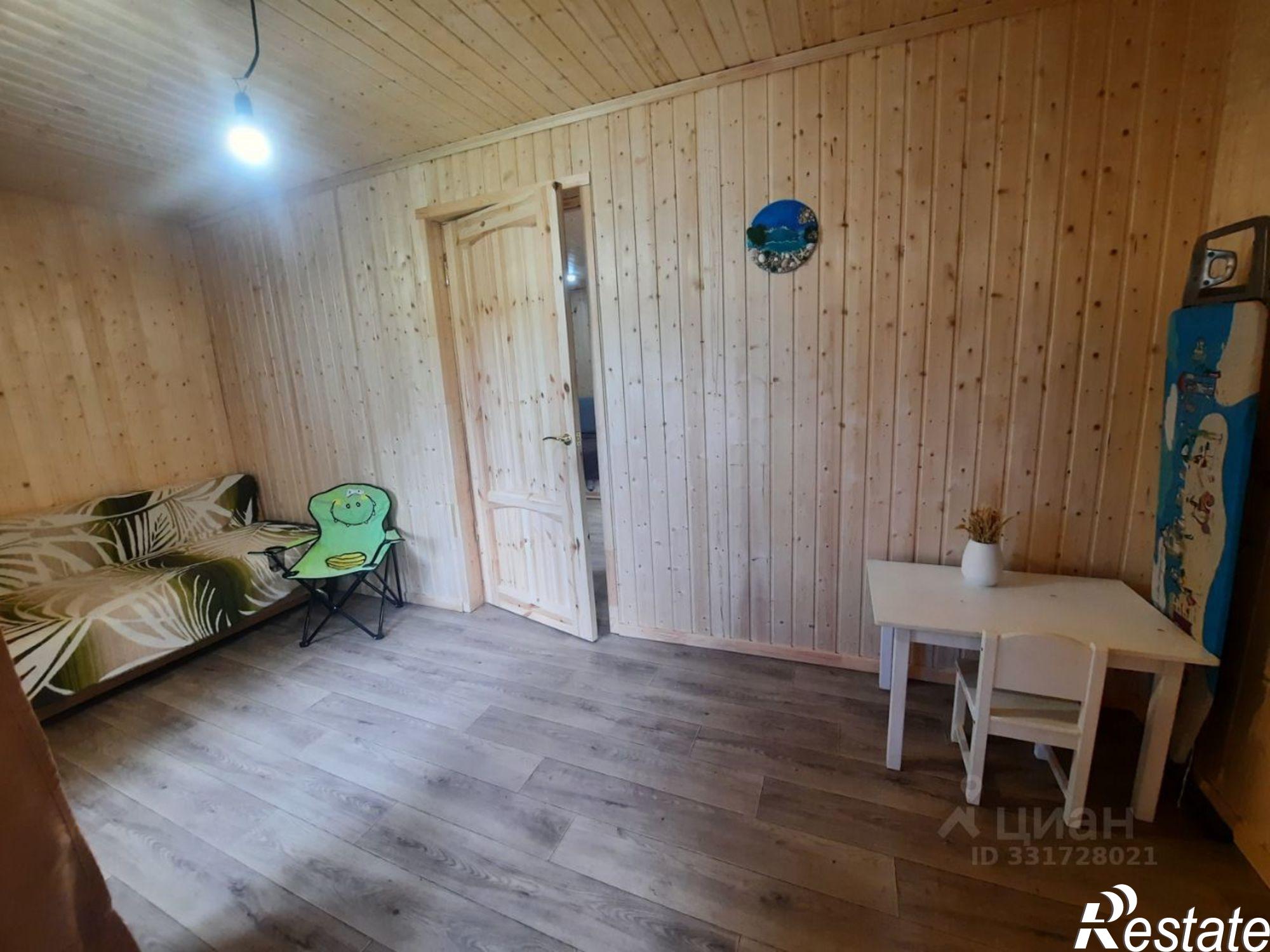 Купить дачу, дом, коттедж за 1 600 000 рублей на СНТ Садовод ВАСО, 26-я улица, 1245