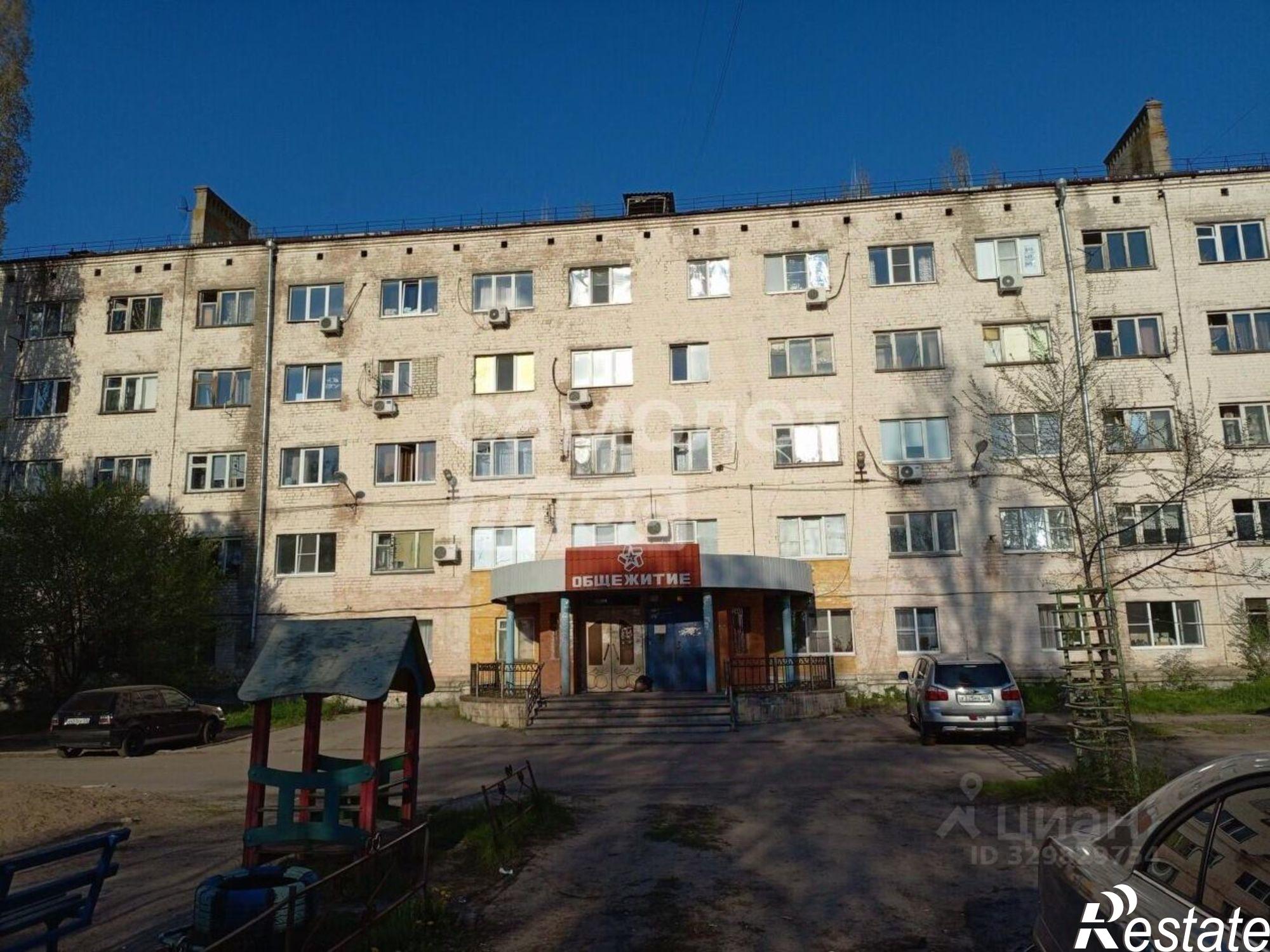 Купить комнату за 800 000 рублей на ул Лихачева, 21