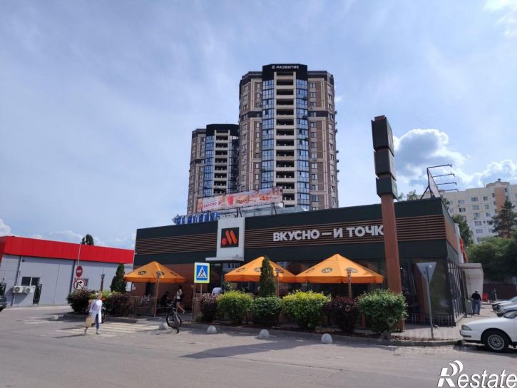1-комн квартира ул 9 Января, 223и,  д. 223и