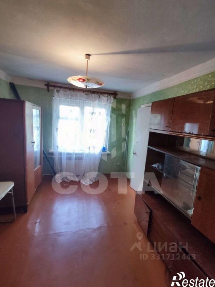 2-комн квартира ул Космонавтов, 32,  д. 32