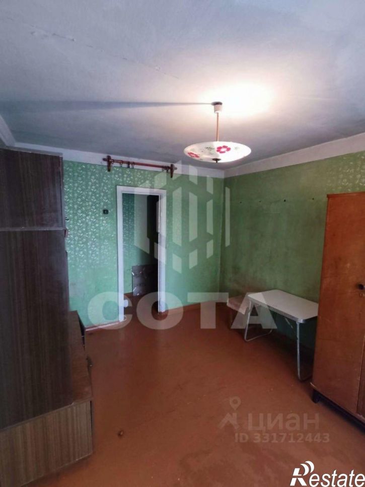 2-комн квартира ул Космонавтов, 32,  д. 32