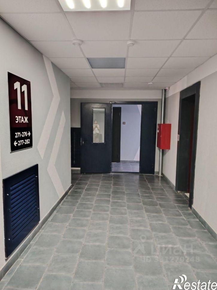 1-комн квартира ул 9 Января, 223и,  д. 223и
