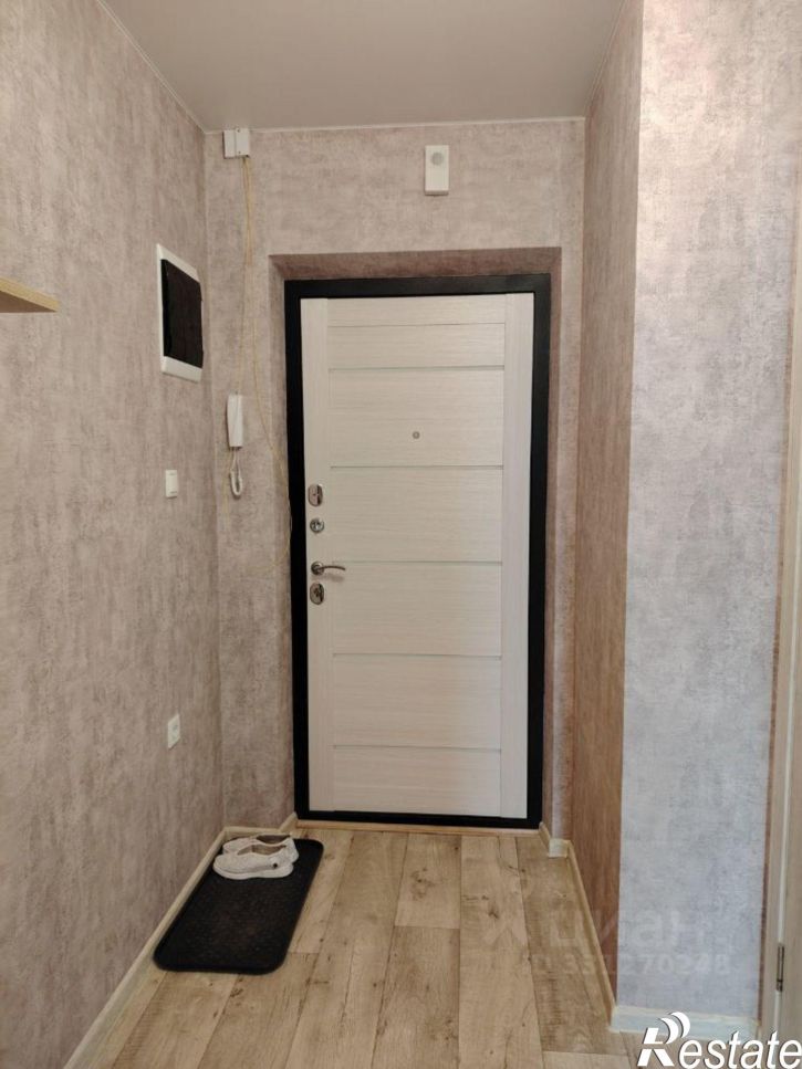 1-комн квартира ул 9 Января, 223и,  д. 223и