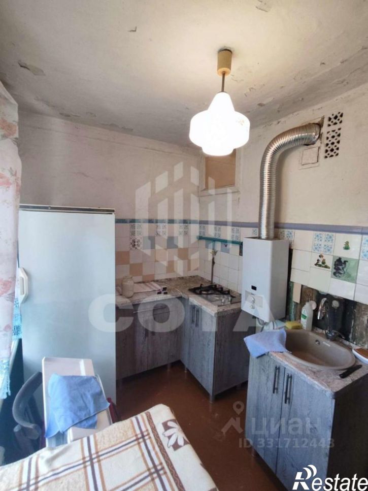 2-комн квартира ул Космонавтов, 32,  д. 32