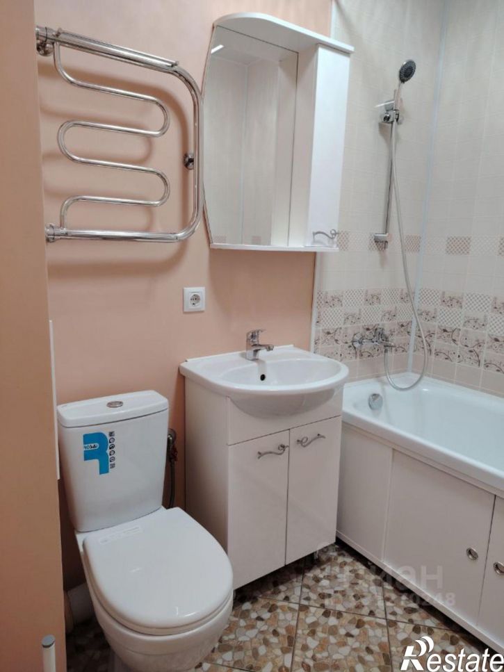 1-комн квартира ул 9 Января, 223и,  д. 223и