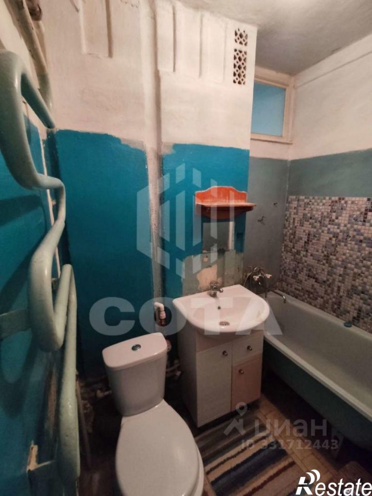 2-комн квартира ул Космонавтов, 32,  д. 32