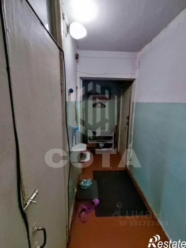 2-комн квартира ул Космонавтов, 32,  д. 32