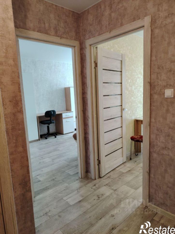 1-комн квартира ул 9 Января, 223и,  д. 223и