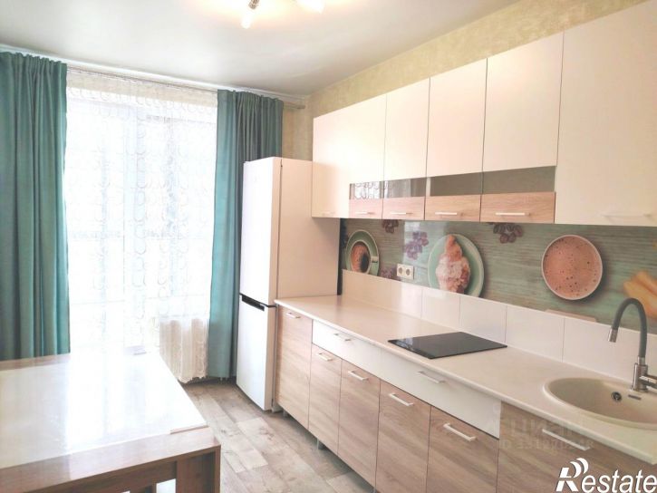 1-комн квартира ул 9 Января, 223и,  д. 223и