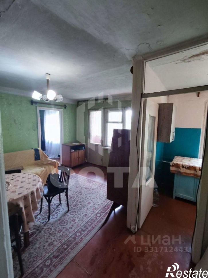 2-комн квартира ул Космонавтов, 32,  д. 32
