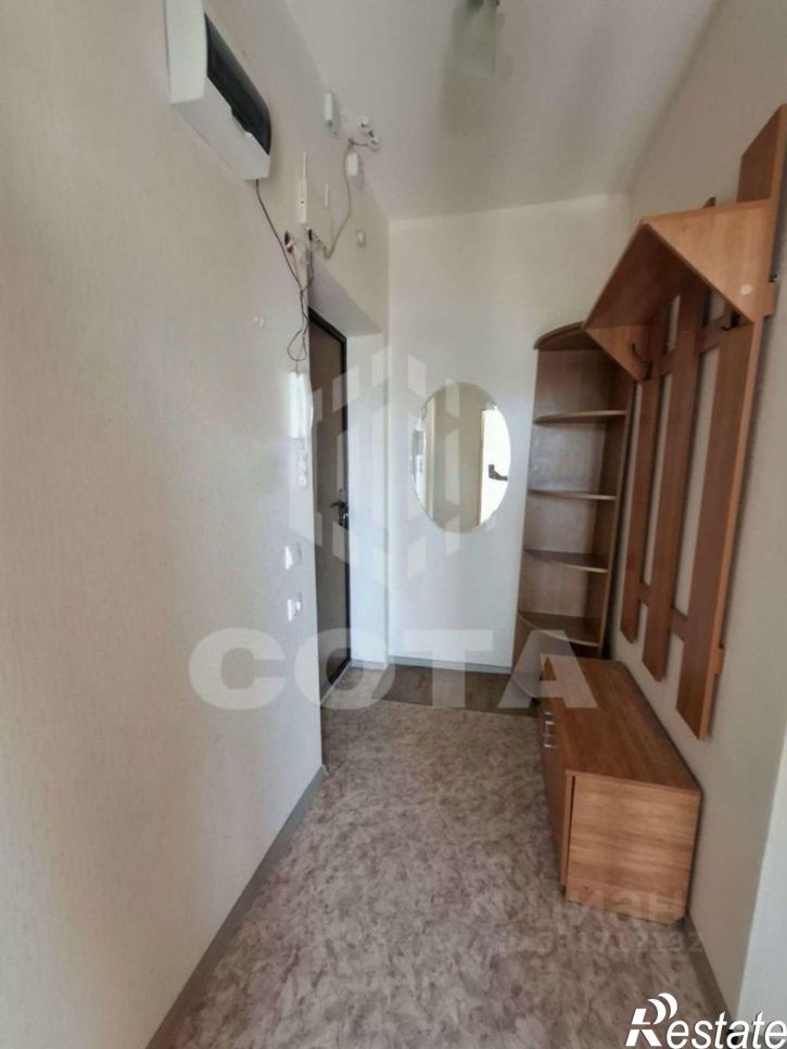 1-комн квартира ул Туполева, 21а,  д. 21а