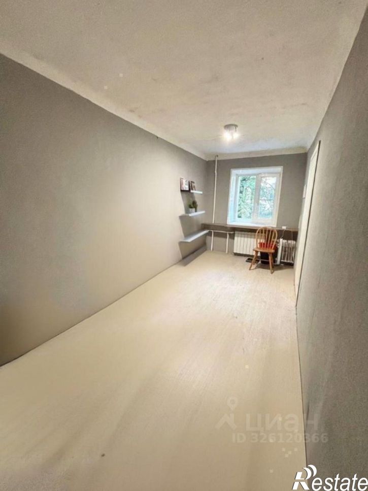 2-комн квартира ул Красноармейская, 17,  д. 17