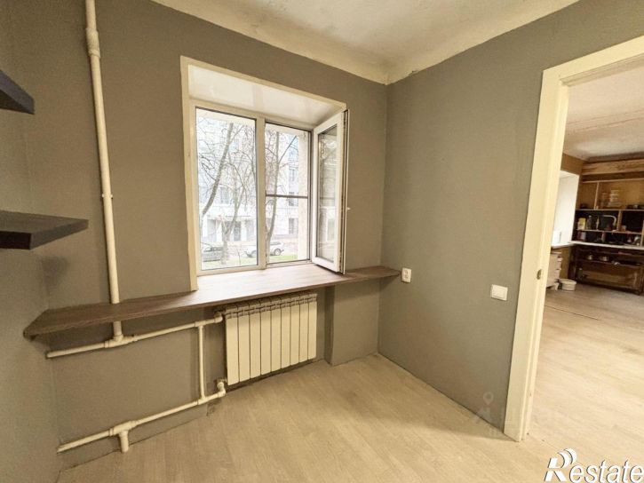 2-комн квартира ул Красноармейская, 17,  д. 17