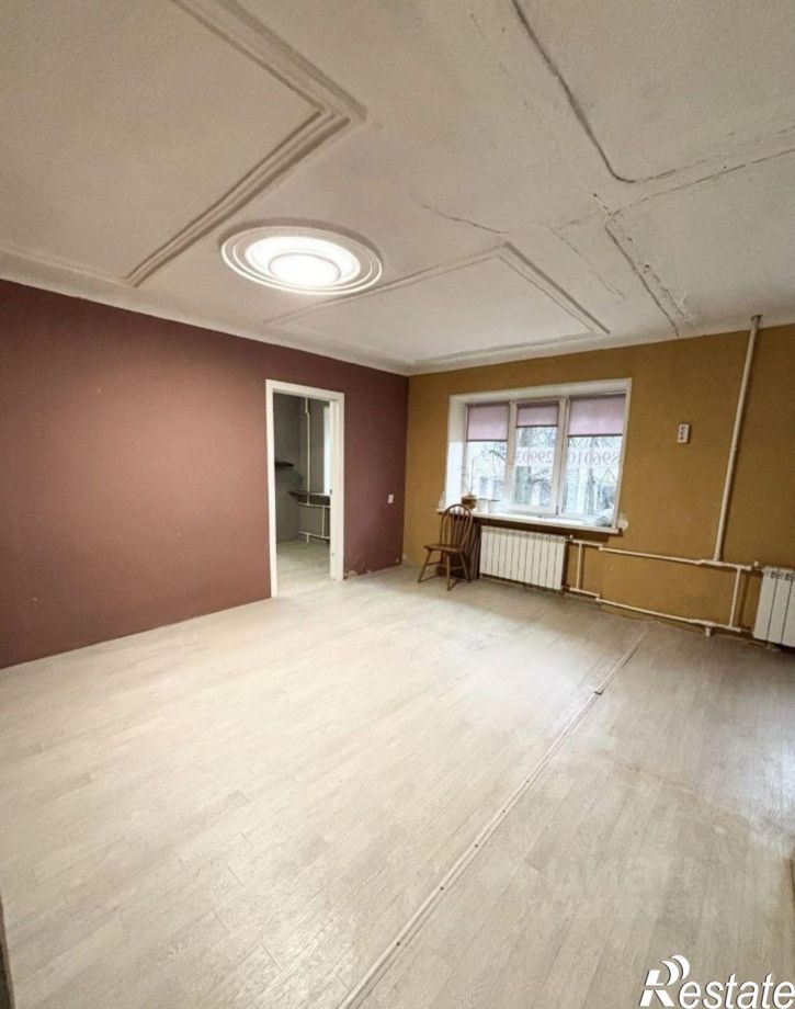 2-комн квартира ул Красноармейская, 17,  д. 17