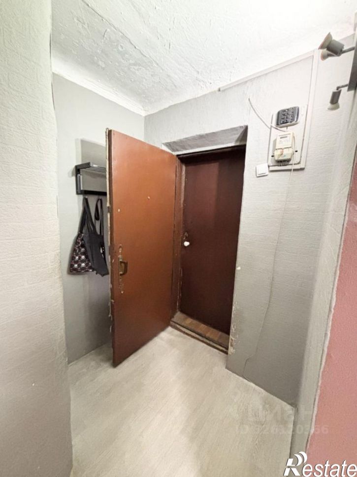2-комн квартира ул Красноармейская, 17,  д. 17