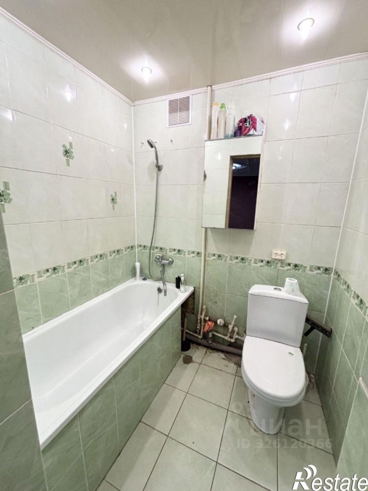 2-комн квартира ул Красноармейская, 17,  д. 17