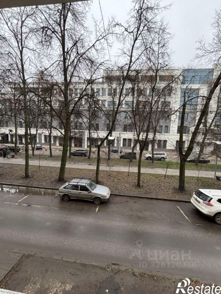 2-комн квартира ул Красноармейская, 17,  д. 17